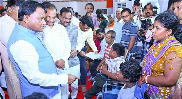 Khabar Odisha:odisha-cms-public-grievance-hearing-in-bhubaneswar-cancelled-for-aug-25