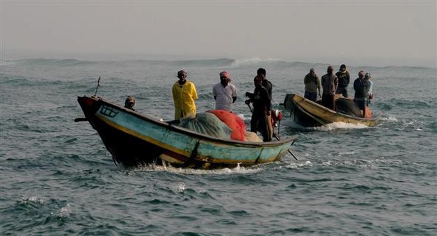 Khabar Odisha:odisha-deep-sea-fishing-mission-to-start-tomorrow