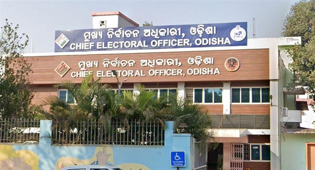 Khabar Odisha:odisha-electoral-roll-revision-claims-objections-deadline-ends-final-roll-on-september-21