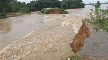 Khabar Odisha:odisha-flood-damage-compensation-23-districts