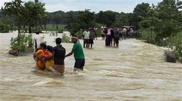 Khabar Odisha:odisha-flood-situation-update-balasore-subarnarekha-mahanadi