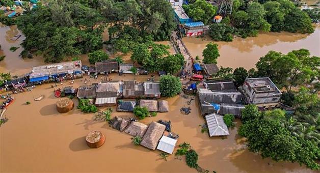 Khabar Odisha:odisha-floods-cause-Rs-42-crore-80-lakh-damage