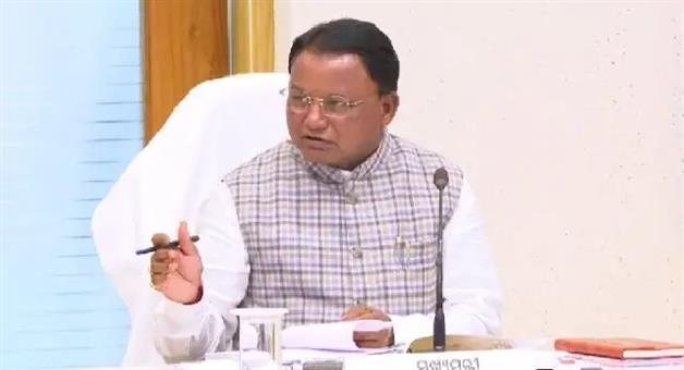 Khabar Odisha:odisha-governemnt-regularised-to-schematic-junior-teacher