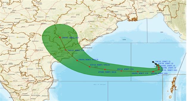 Khabar Odisha:odisha-government-appoints-5-ias-officers-for-cyclone-management