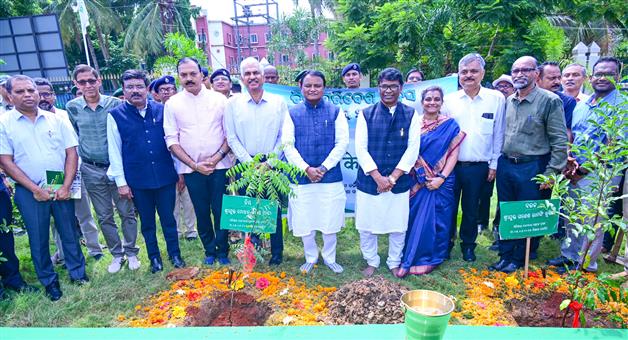Khabar Odisha:odisha-government-to-plant-75-crore-trees-in-a-year