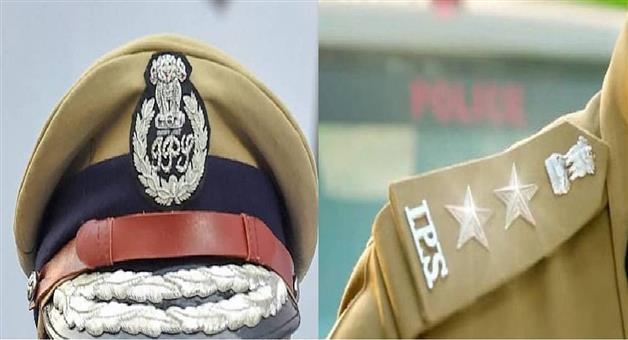 Khabar Odisha:odisha-govt-effects-major-reshuffle-among-ips-officers