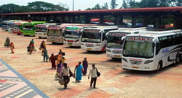 Khabar Odisha:odisha-govt-hikes-bus-fare