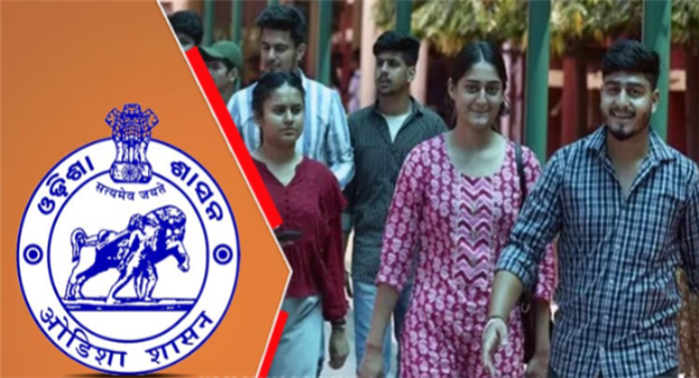 Khabar Odisha:odisha-govt-launches-bidesh-sikhyabruti-scholarship-scheme-for-sc-st-students