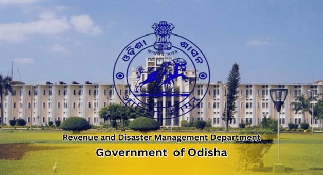 Khabar Odisha:odisha-govt-orders-mandatory-transfers-for-revenue-employees-in-same-office-over-3-years-by-june-15