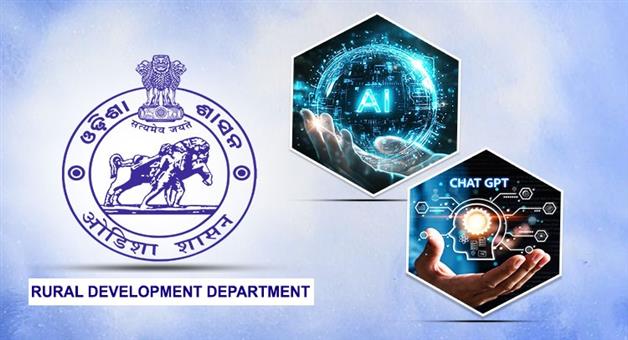 Khabar Odisha:odisha-govt-plans-to-procure-ai-tools-cloud-services-for-rural-development-dept