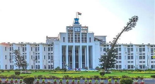 Khabar Odisha:odisha-govt-transfers-three-senior-oas-officers