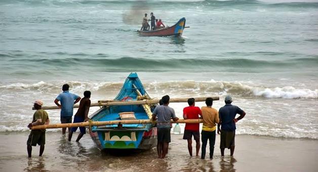 Khabar Odisha:odisha-heavy-rain-alert-fishermen-warning-september-2026
