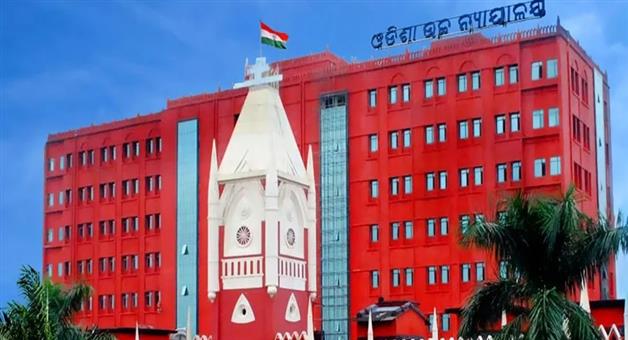 Khabar Odisha:odisha-high-court-stay-guest-faculty-recruitment-notification