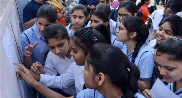Khabar Odisha:odisha-matric-results-announced