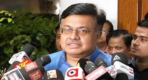 Khabar Odisha:odisha-monsoon-damaged-roads-repair-minister-warning