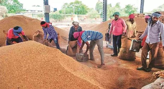 Khabar Odisha:odisha-paddy-procurement-2025-26-minister-committee-meeting-details