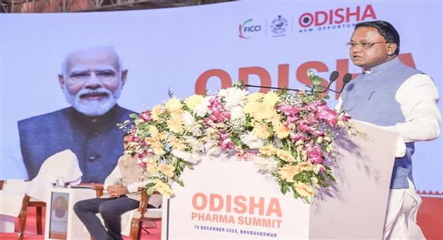 Khabar Odisha:odisha-pharma-medical-devices-investments-7043-crore