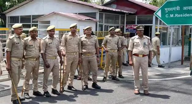 Khabar Odisha:odisha-police-si-exam-in-november-notification-within-a-week-test-pattern-changed-ousssc-chairman