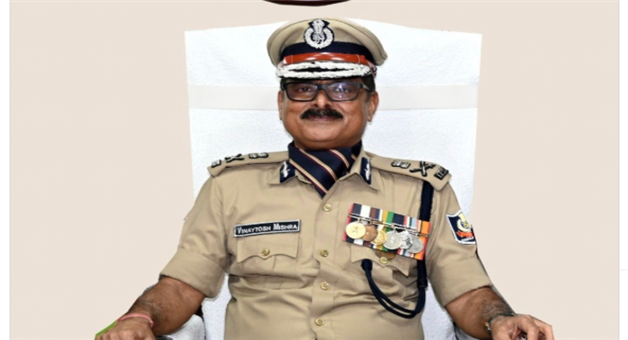 Khabar Odisha:odisha-police-starts-operation-daman-before-durga-pooja