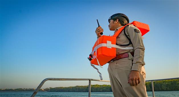 Khabar Odisha:odisha-police-to-host-state-level-coastal-security-seminar-2026-on-june-4