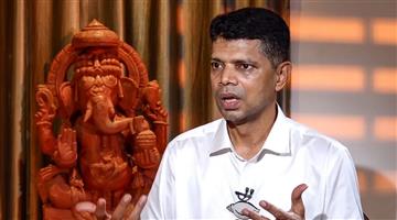 Khabar Odisha:odisha-politics-sparks-after-notice-to-vk-pandian