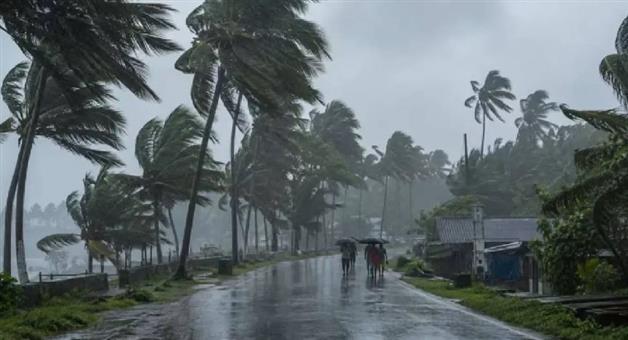 Khabar Odisha:odisha-rain-alert-imd-heavy-rainfall-warning-15-states