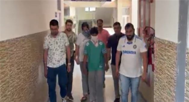 Khabar Odisha:odisha-to-delhi-drug-trafficking-supplier-arrested-kandhamal-accused