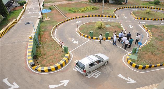 Khabar Odisha:odisha-to-set-up-three-more-driving-training-centres