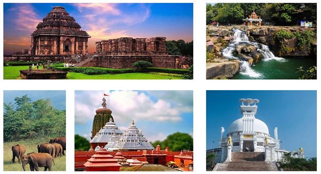 Khabar Odisha:odisha-tourism-focuses-on-think-india-think-odisha-theme