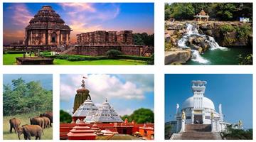 Khabar Odisha:odisha-tourism-focuses-on-think-india-think-odisha-theme