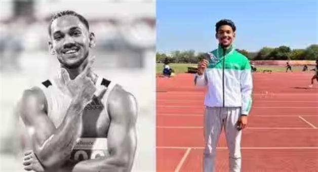 Khabar Odisha:odisha-two-athletes-die-nakhara-road-accident