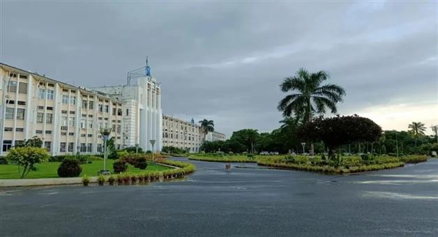 Khabar Odisha:odisha-urban-bodies-get-enhanced-financial-powers-for-infra-development
