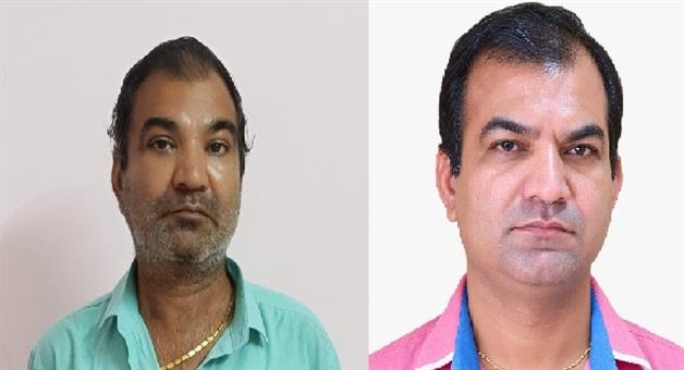 Khabar Odisha:odisha-vigilance-books-two-ex-mccb-officials-in-rs-21-44-lakh-fraud
