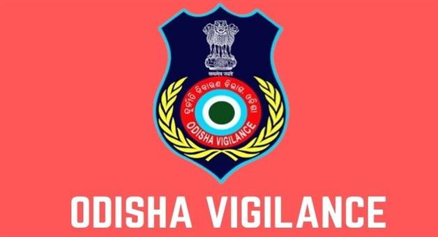 Khabar Odisha:odisha-vigilance-team-raids-residence-of-itda-project-administrator