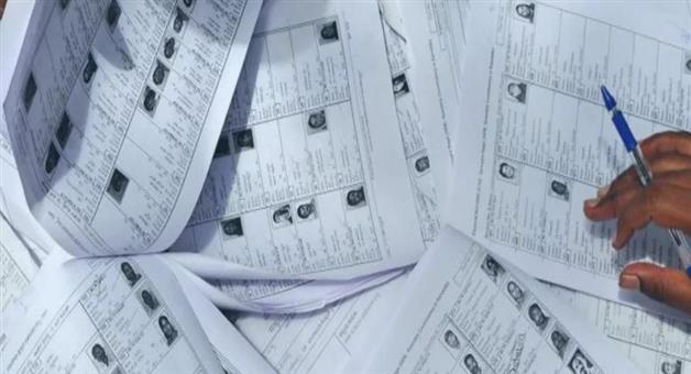 Khabar Odisha:odisha-voter-list-revision-2026