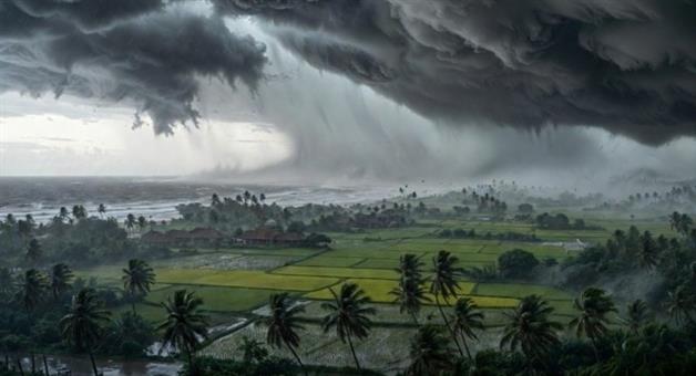 Khabar Odisha:odisha-weather-alert-imd-warns-of-heavy-rain-in-northern-districts