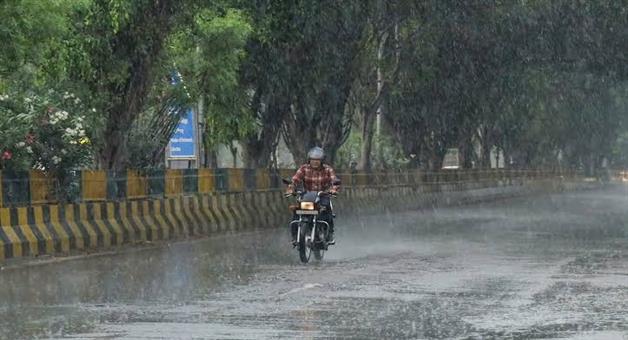 Khabar Odisha:odisha-weather-update-three-days-rain-yellow-alert