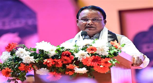 Khabar Odisha:odisha-will-be-the-hub-of-food-precessing-says-cm-majhi