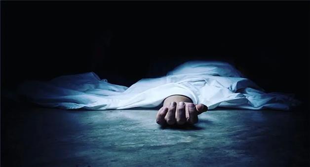 Khabar Odisha:odisha-womans-body-found-buried-at-farmhouse-murder-suspected
