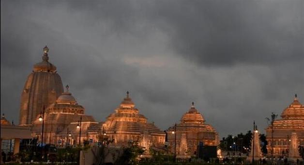 Khabar Odisha:odisha-writes-letter-to-west-bengal-government-over-jagannath-dham-controversy