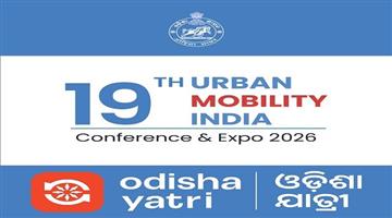 Khabar Odisha:odisha-yatri-to-showcase-digital-mobility-innovations-at-the-upcoming-urban-mobility-india-conference-expo-2026