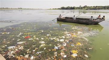 Khabar Odisha:officials-will-be-held-responsible-if-the-river-water-is-polluted