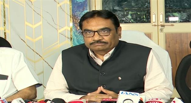 Khabar Odisha:oil-crisis-issues-will-be-normalised-by-monday-evening