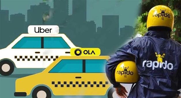 Khabar Odisha:ola-and-uber-surge-pricing-explained-government-permits-up-to-d2x-fare-during-peak-times