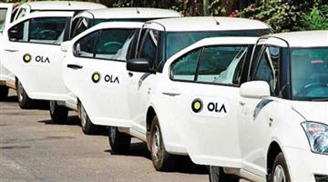 Khabar Odisha:ola-uber-on-strike-services-suspended-for-12-hours-from-6-am-to-6-pm