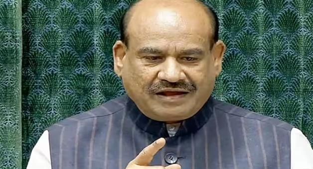 Khabar Odisha:om-birla-statement-impeachment-notice-cec-gyanesh-kumar