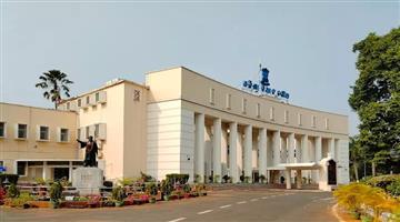 Khabar Odisha:one-day-special-assembly-session