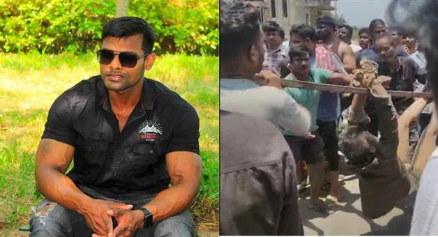 Khabar Odisha:one-more-accused-arrested-in-soumya-ranjan-swain-murder-case