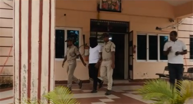 Khabar Odisha:one-more-arrested-in-chameli-ojha-case