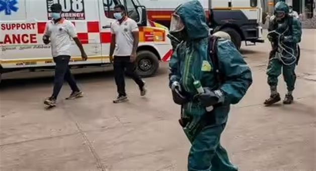 Khabar Odisha:one-more-victim-dies-in-tamilnadu-gas-leak-tragedy